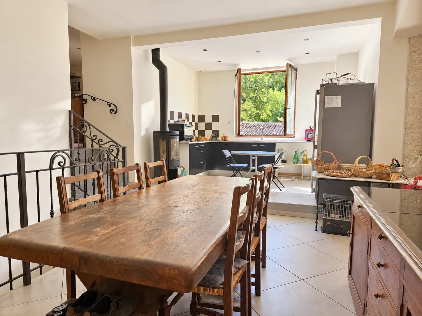 Maison à vendre, 166m², L'Albenc