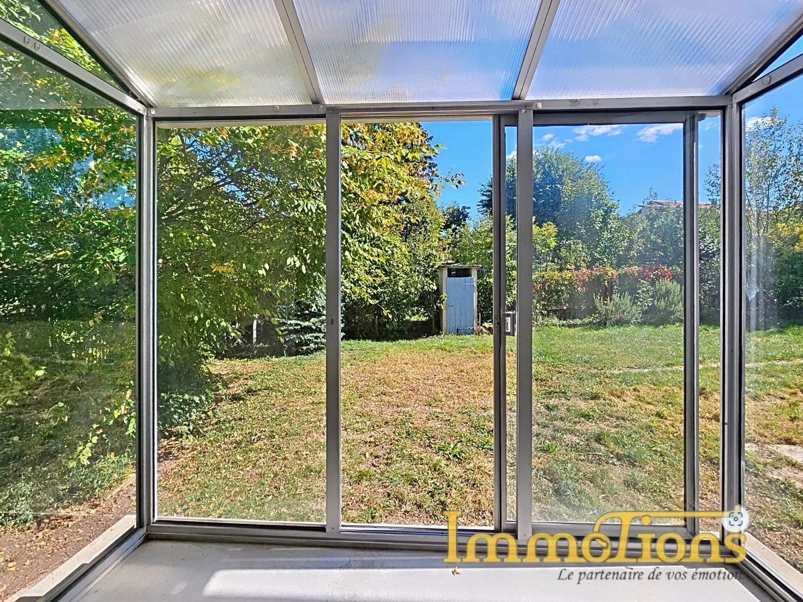 Maison à vendre, 126m², Notre-Dame-de-l'Osier