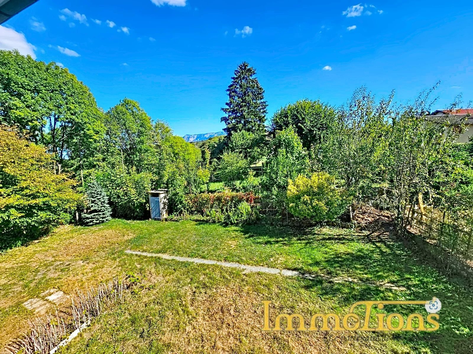 Maison à vendre, 126m², Notre-Dame-de-l'Osier