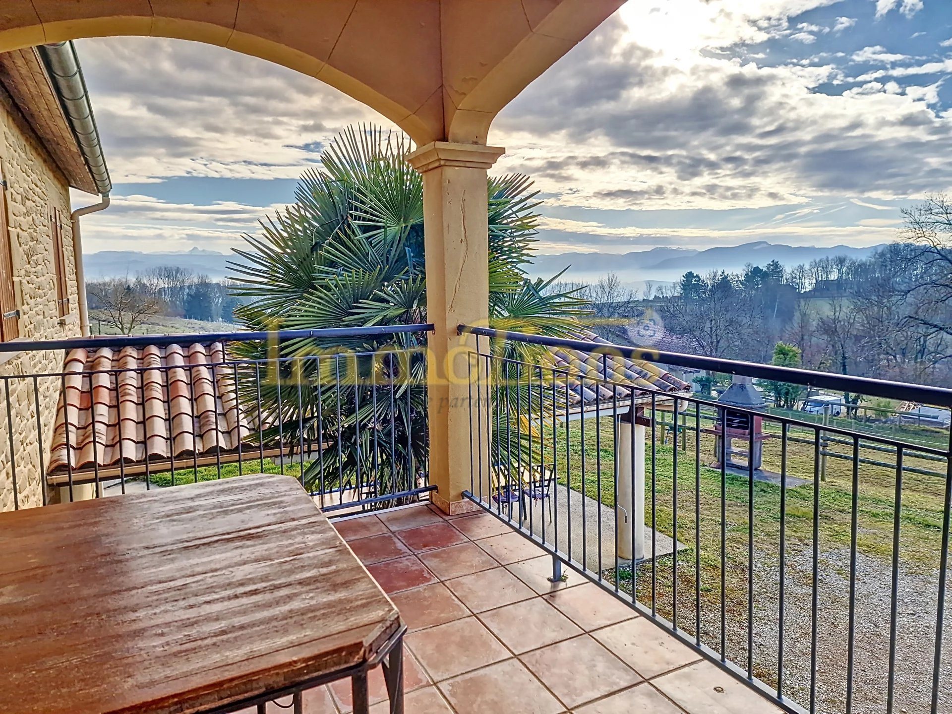 Maison à vendre, 250m², Montmiral