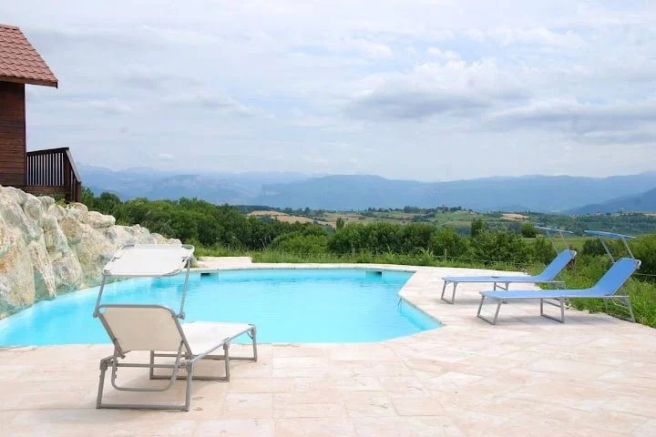 Maison à vendre, 250m², Montmiral
