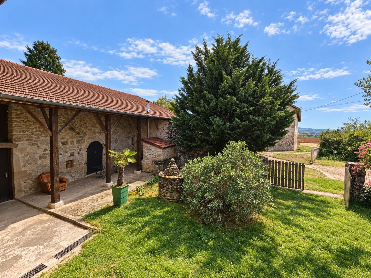 Maison à vendre, 110m², Saint-Lattier