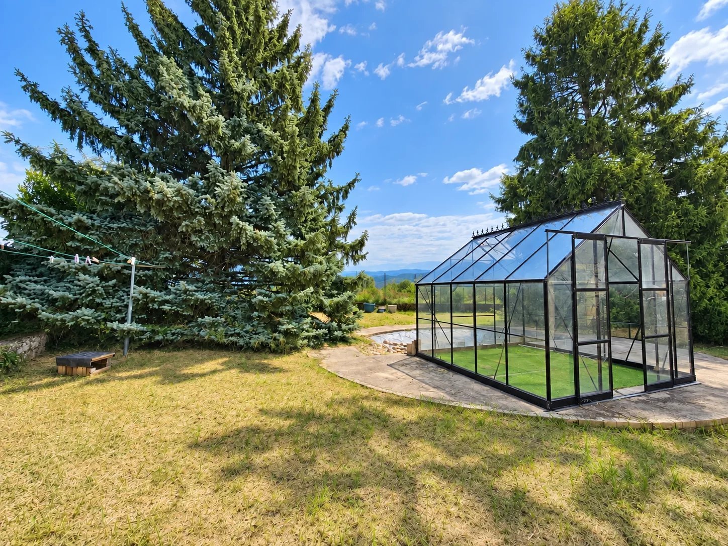 Maison à vendre, 110m², Saint-Lattier
