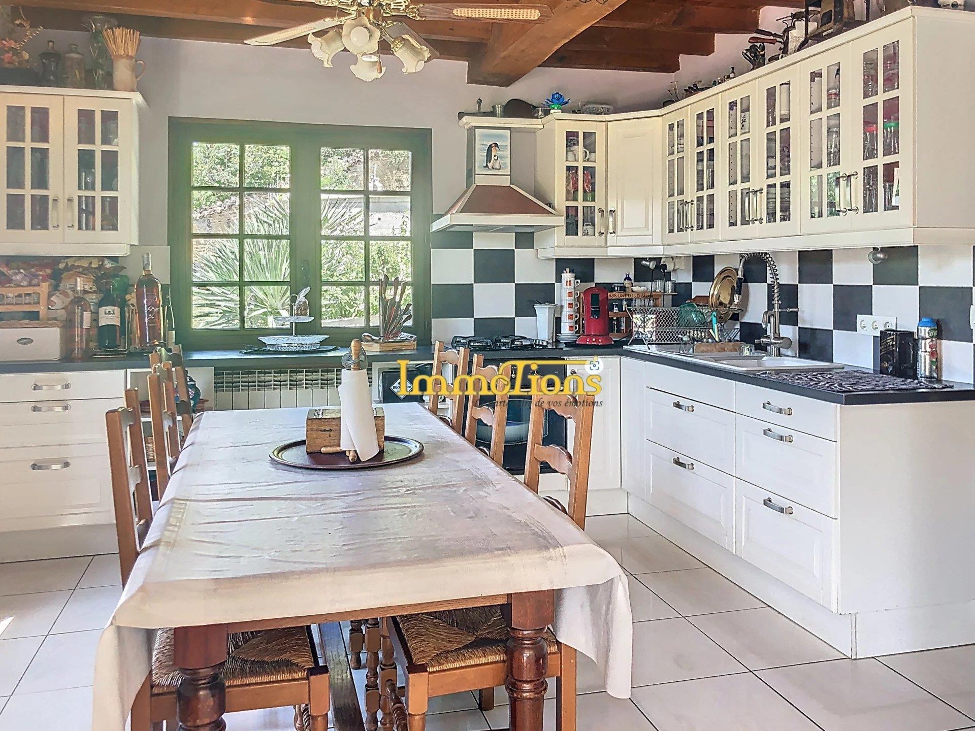 Maison à vendre, 175m², Viriville