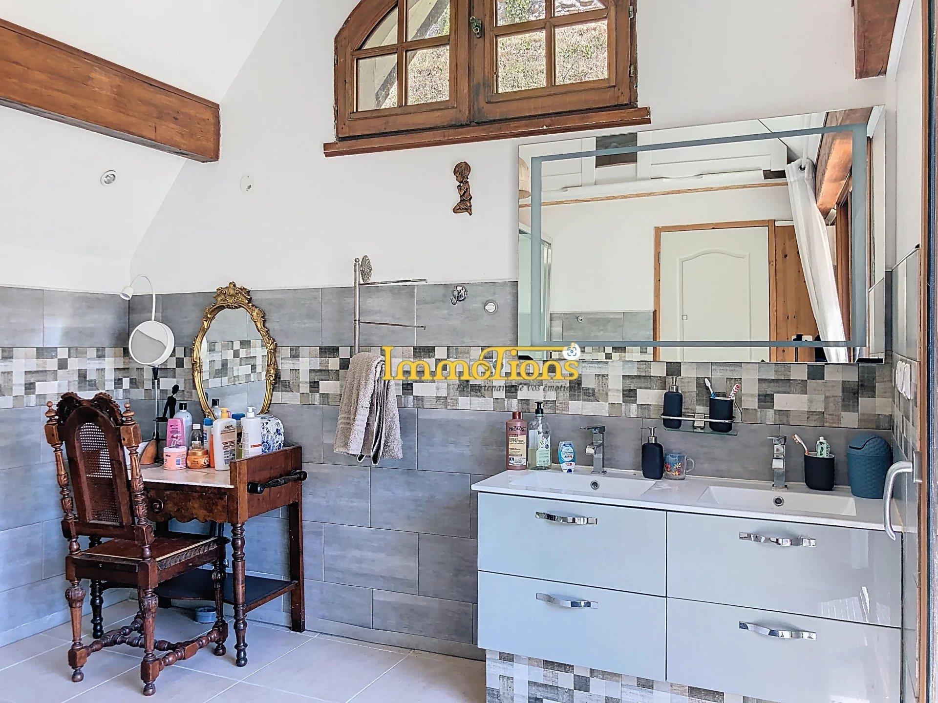 Maison à vendre, 175m², Viriville