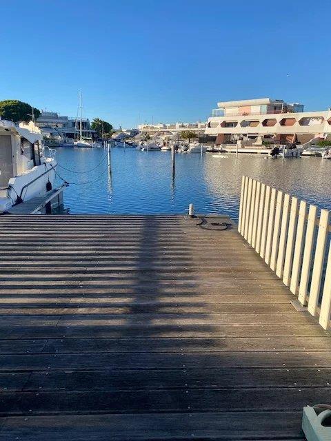 Appartement à vendre, 84m², Le Grau-du-Roi