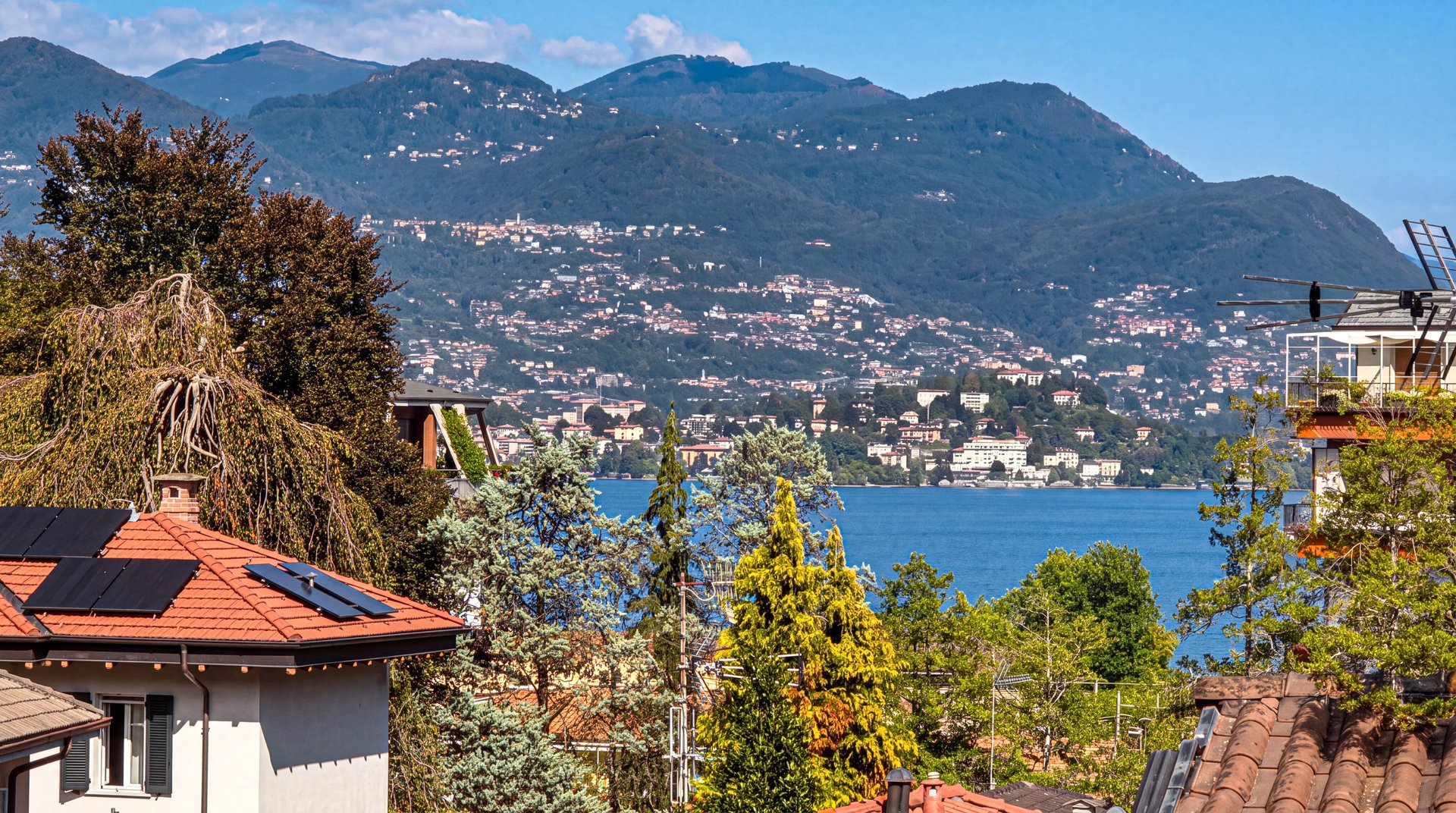 Stresa (Verbania)