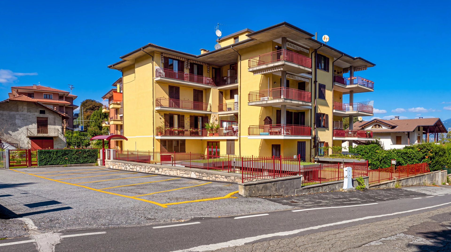 Stresa (Verbania) photo 2
