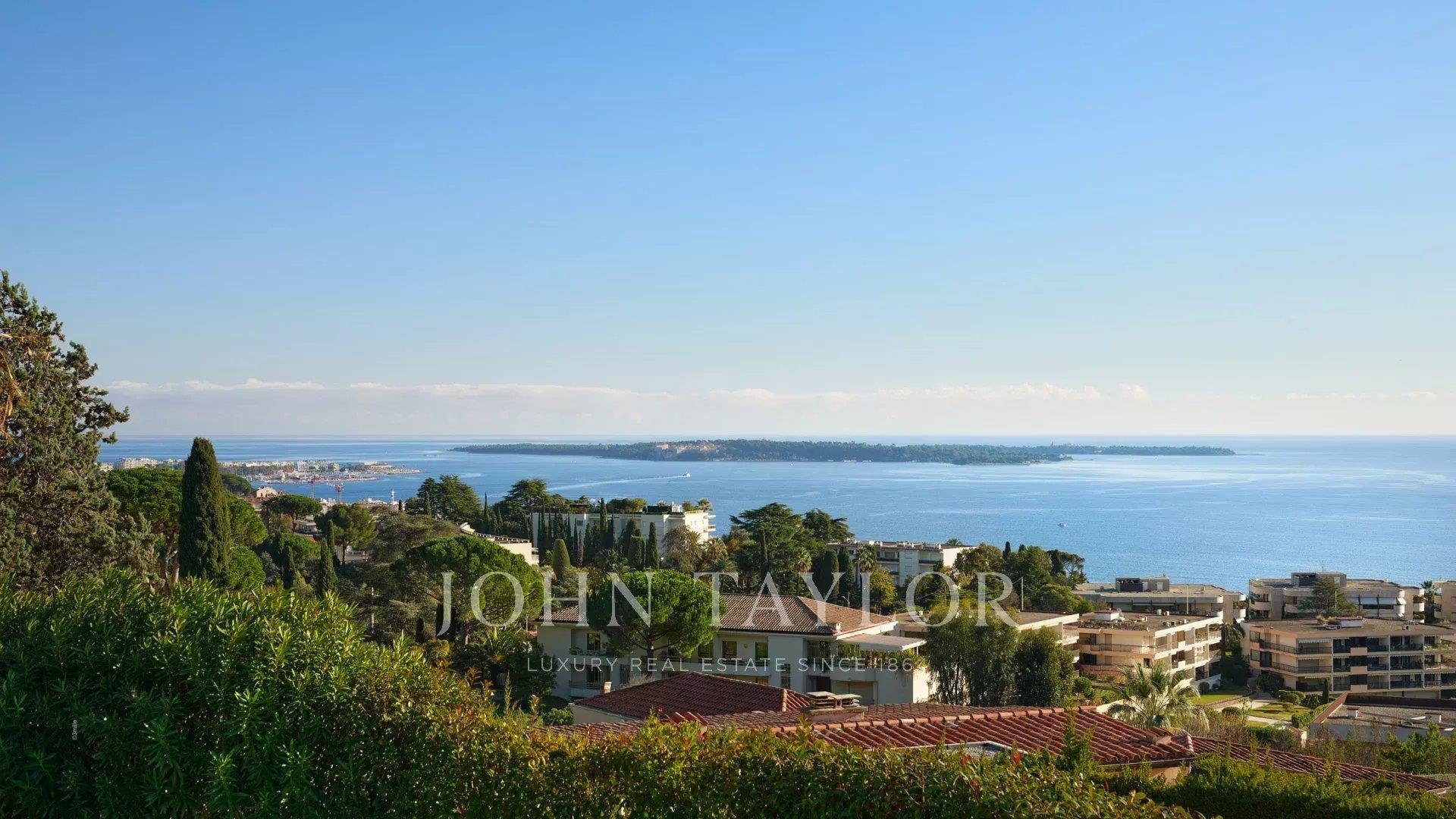 Maison à vendre, 241m², Cannes