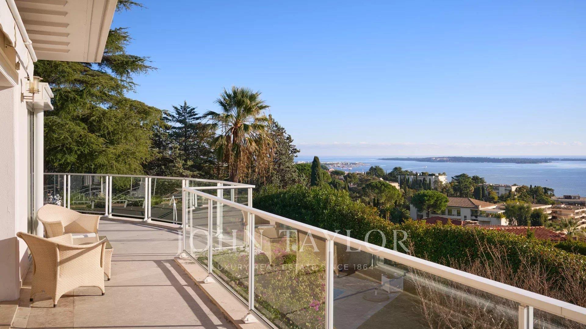 Maison à vendre, 241m², Cannes