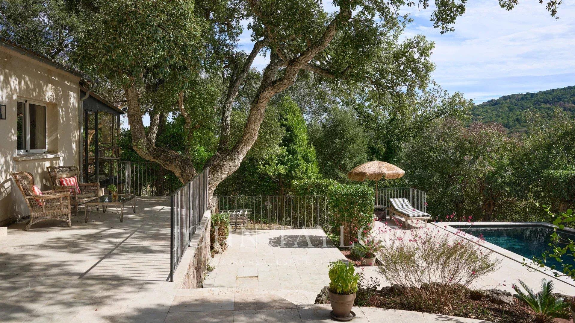 Maison à vendre, 399m², Les Adrets-de-l'Estérel