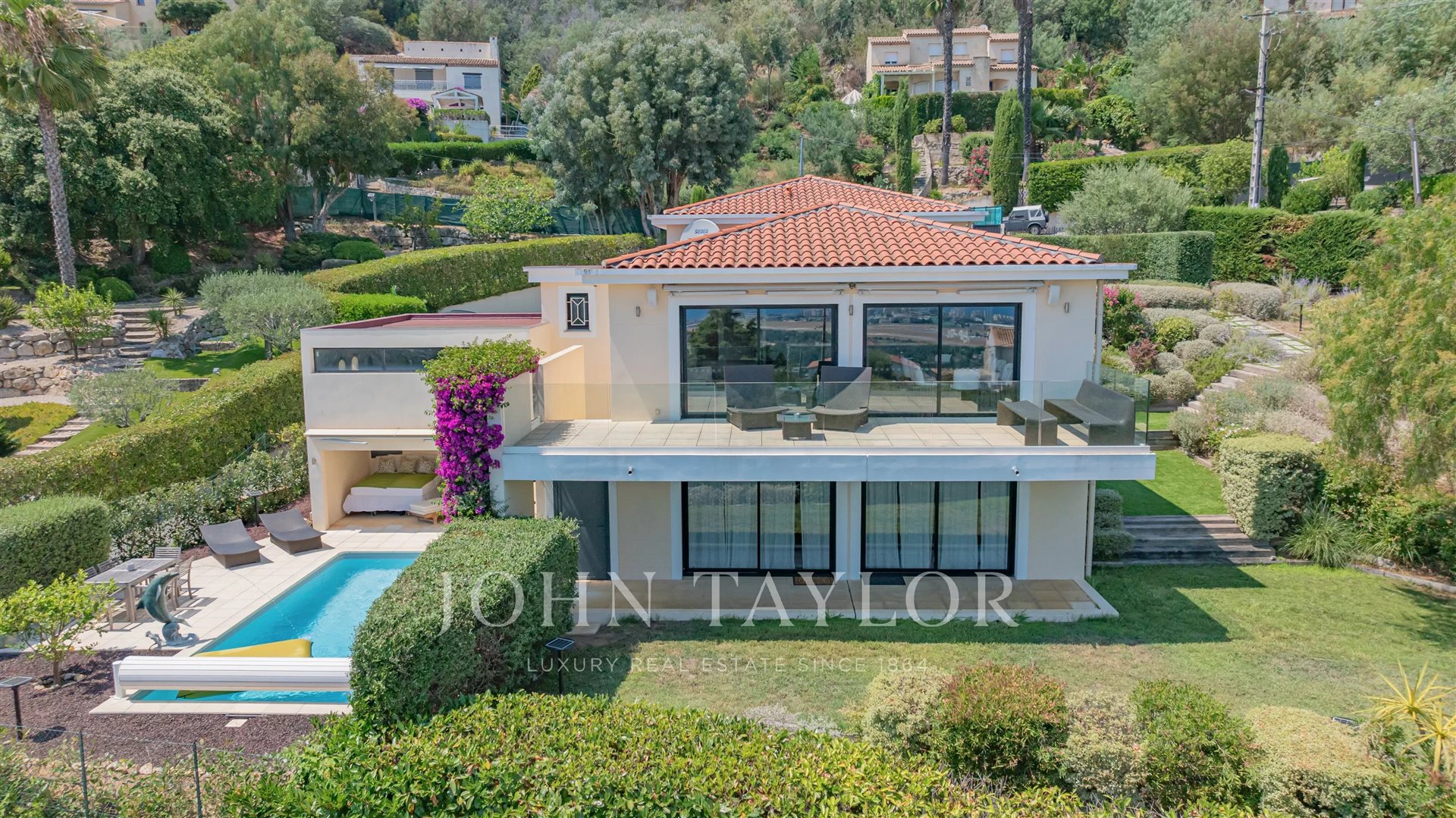 Maison à vendre, 221m², Mandelieu-la-Napoule
