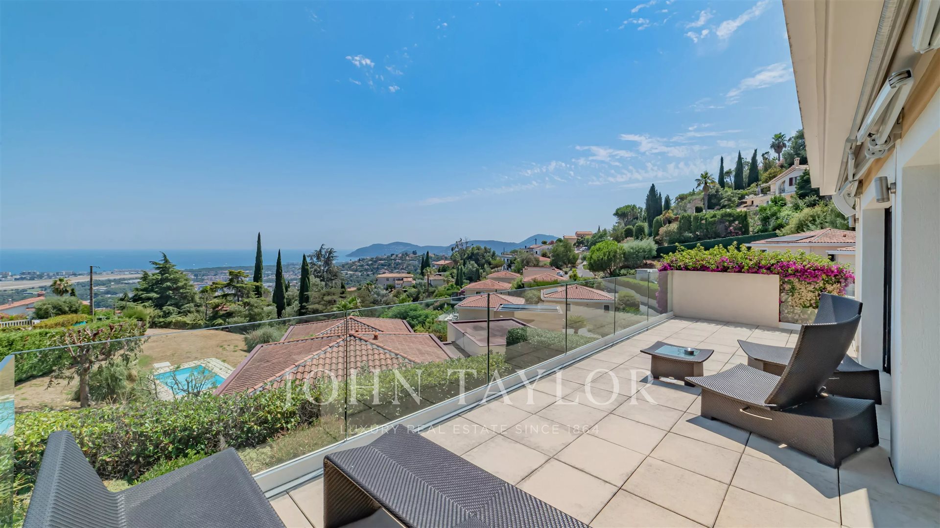 Maison à vendre, 221m², Mandelieu-la-Napoule