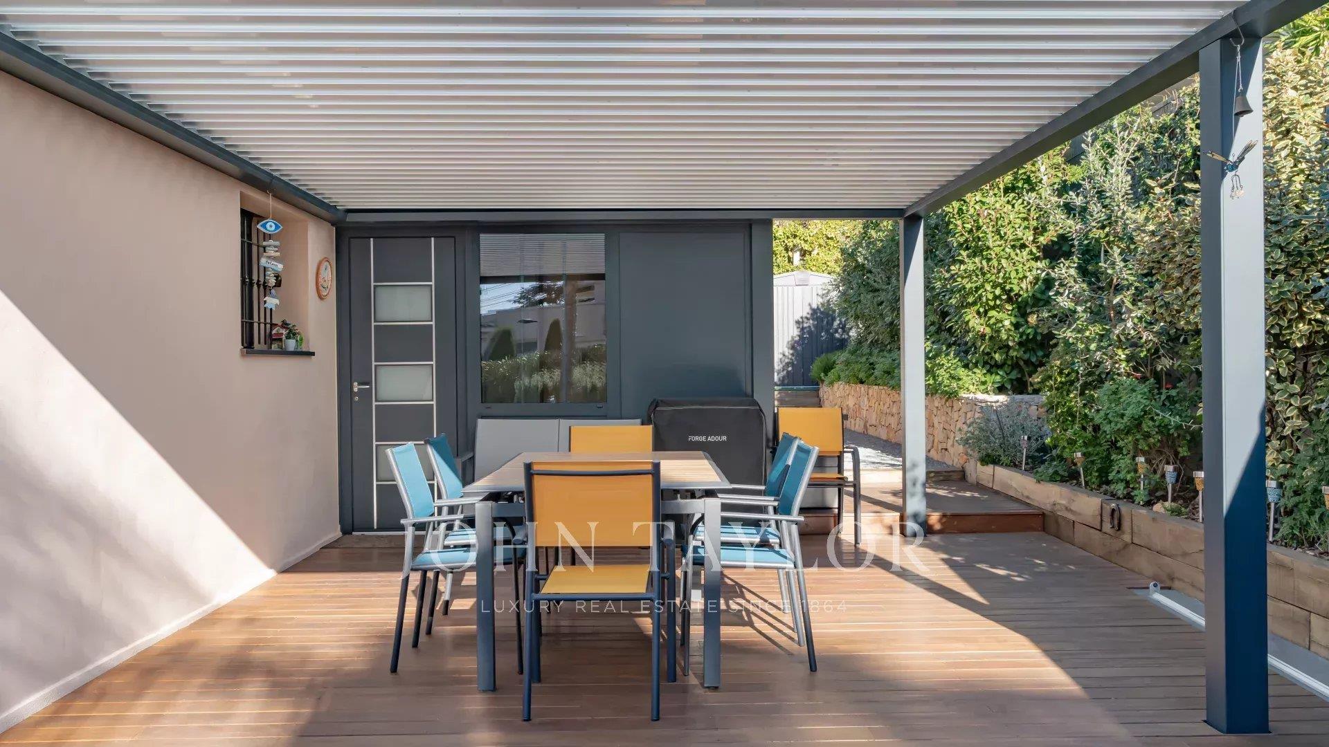 Maison à vendre, 154m², Cannes