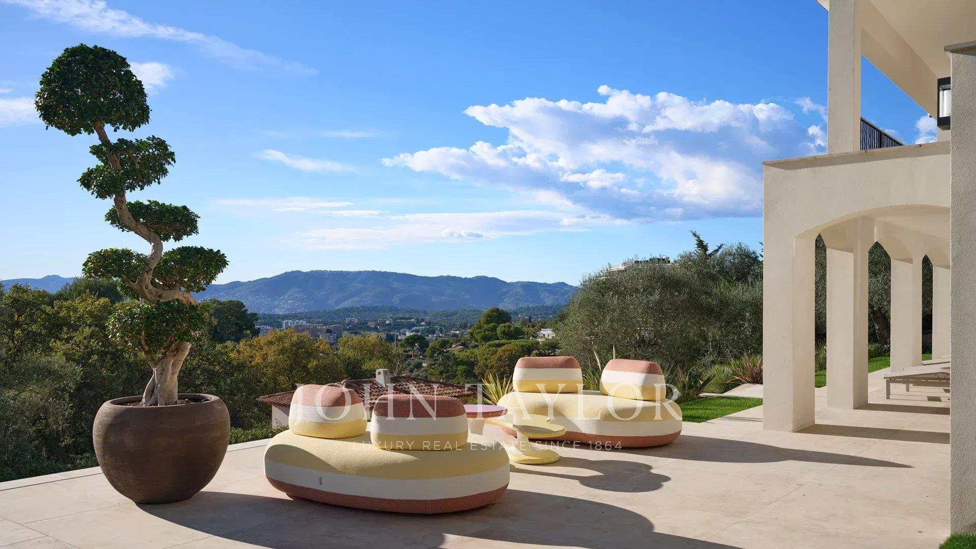 Maison à vendre, 292m², Cannes