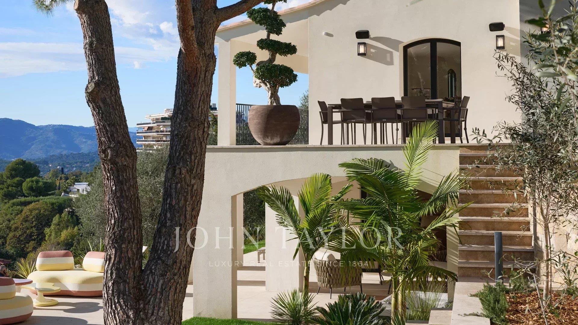 Maison à vendre, 292m², Cannes