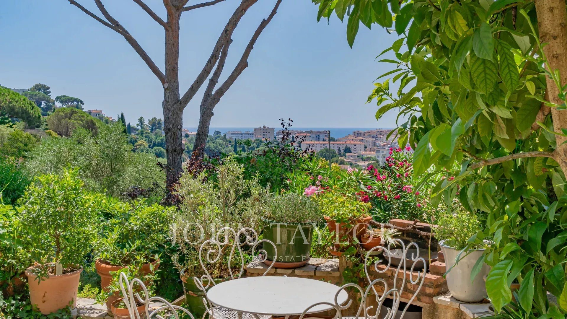 Maison à vendre, 194m², Cannes-la-Bocca