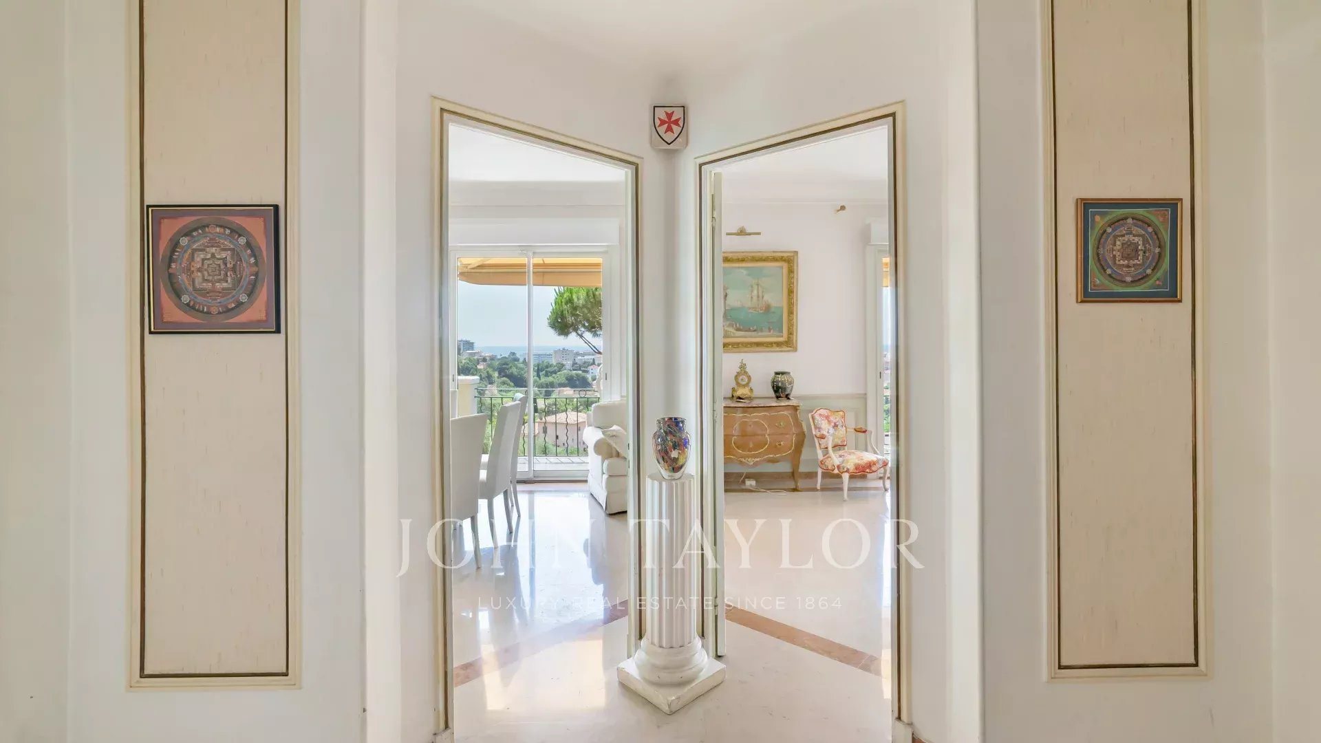 Maison à vendre, 194m², Cannes-la-Bocca