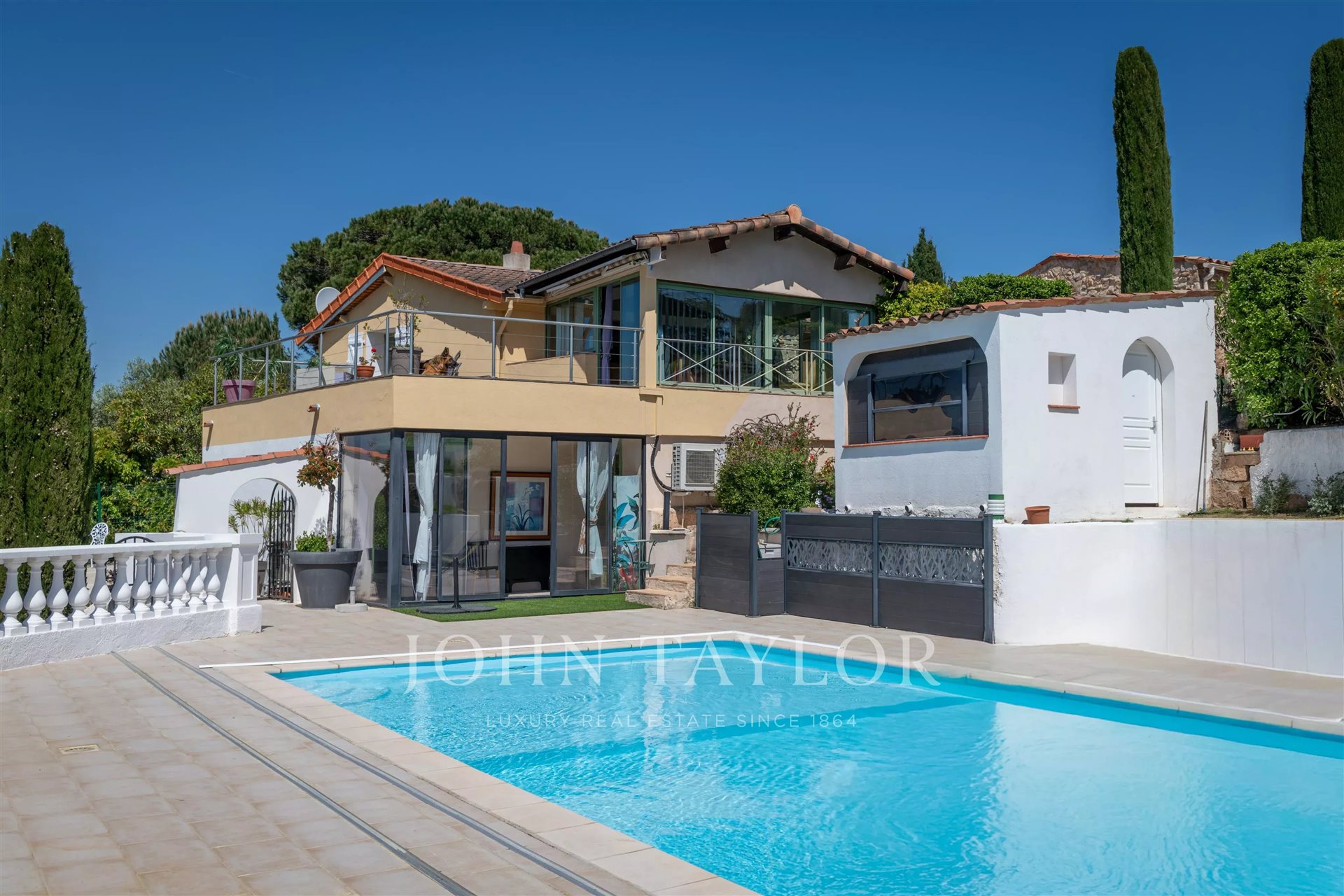 Maison à vendre, 190m², Cannes