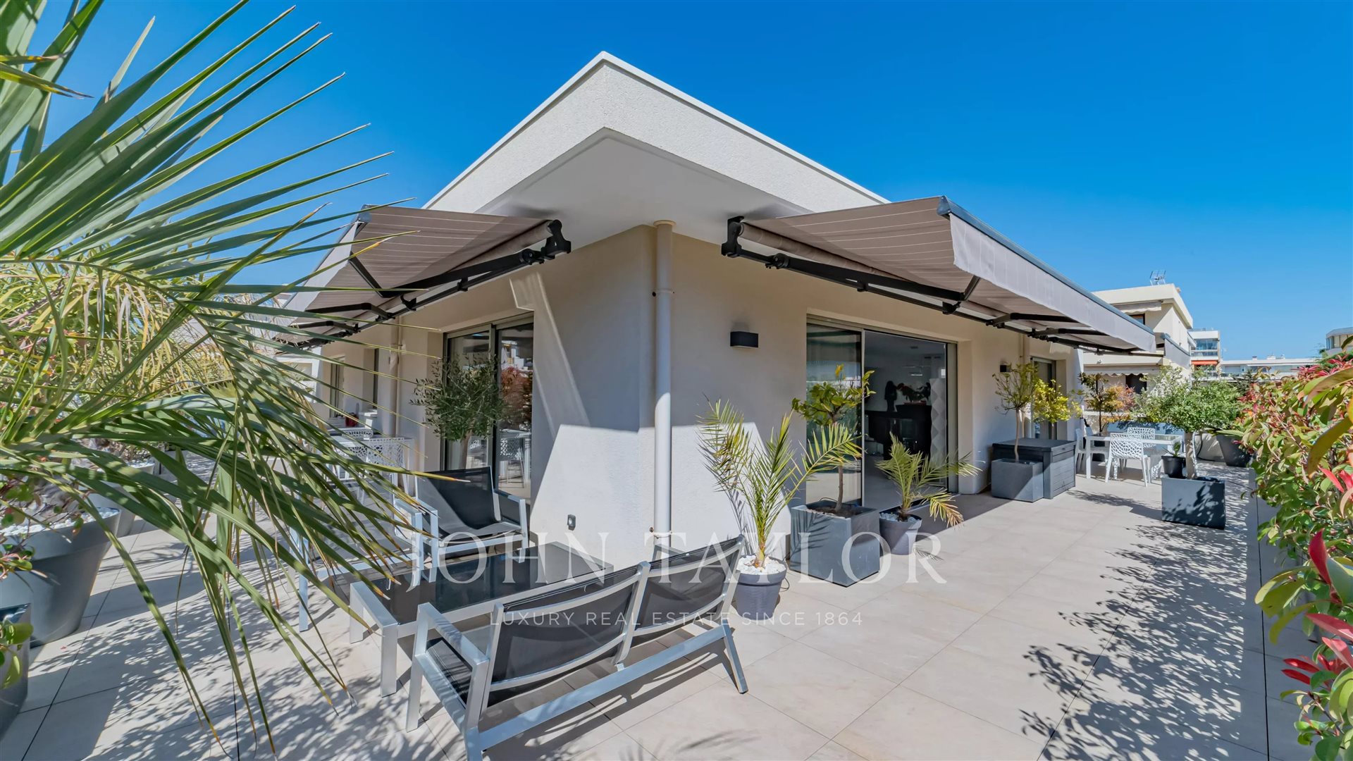 Appartement à vendre, 152m², Cannes