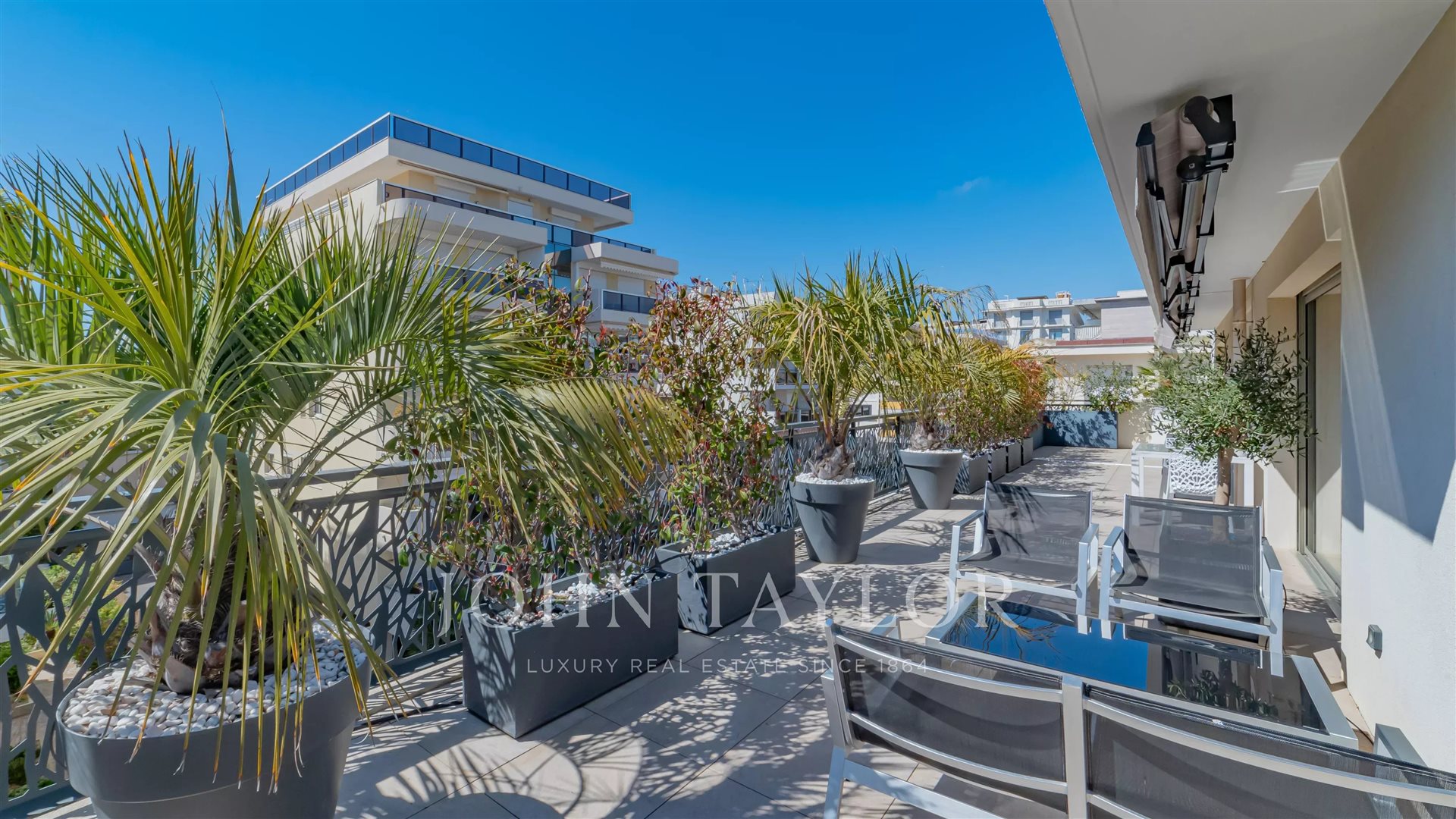 Appartement à vendre, 152m², Cannes
