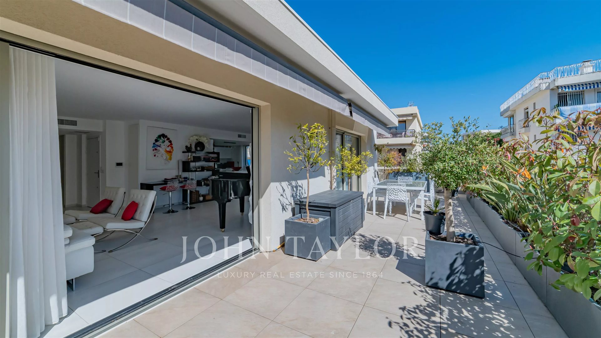 Appartement à vendre, 152m², Cannes