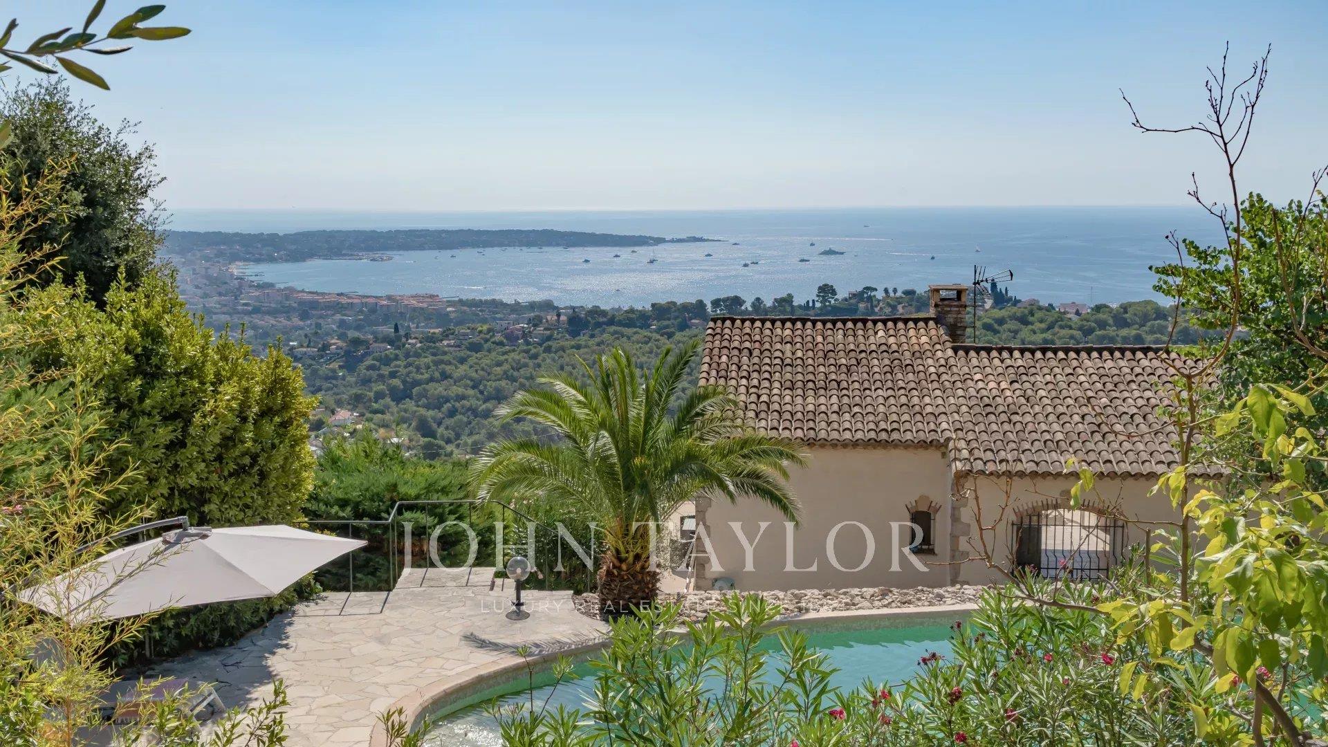 Maison à vendre, 250m², Vallauris