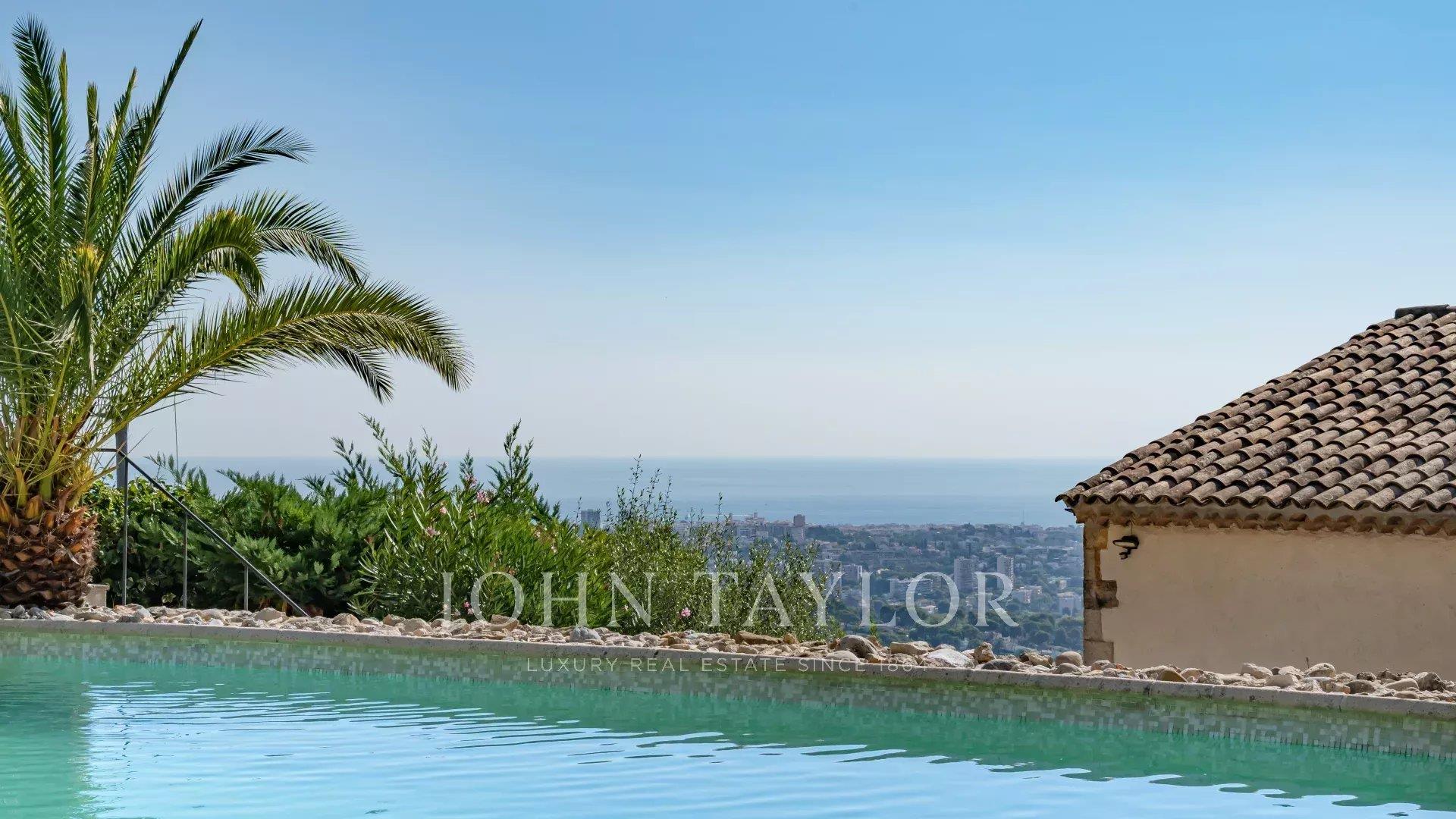 Maison à vendre, 250m², Vallauris