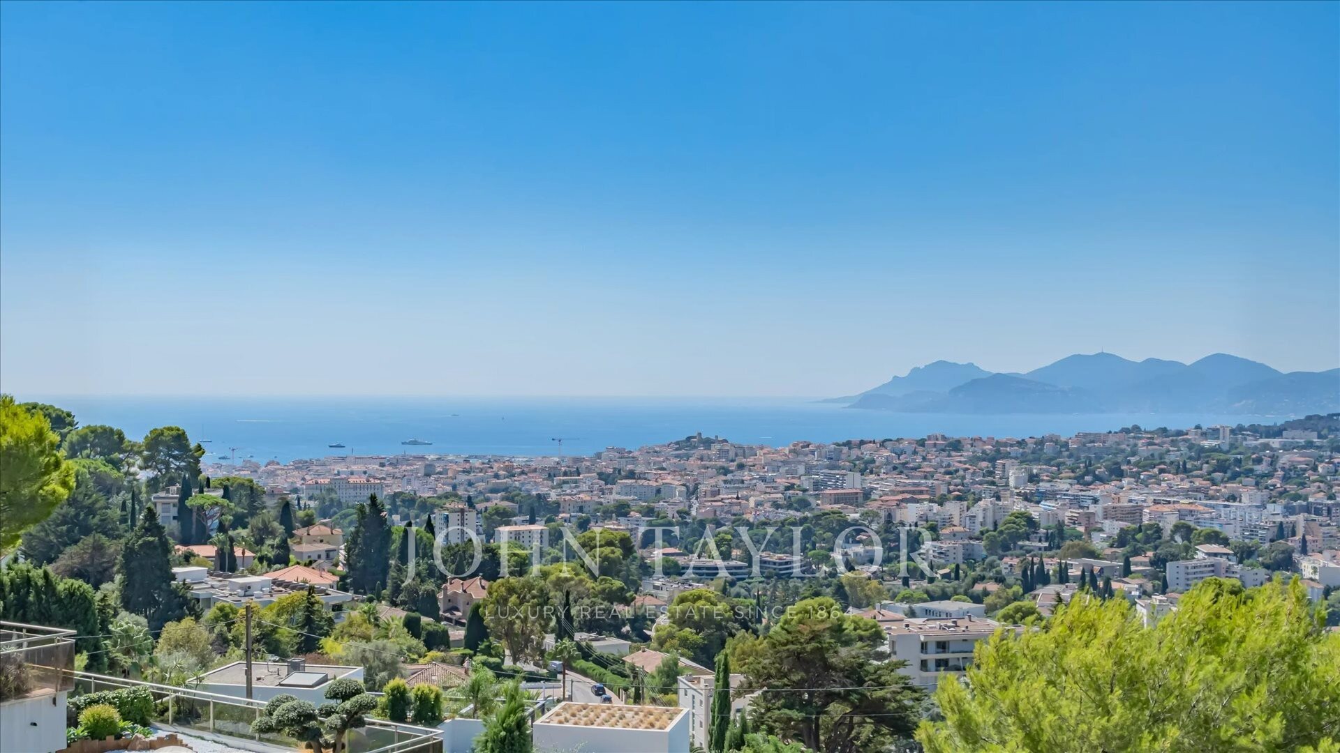 Appartement à vendre, 147m², Le Cannet