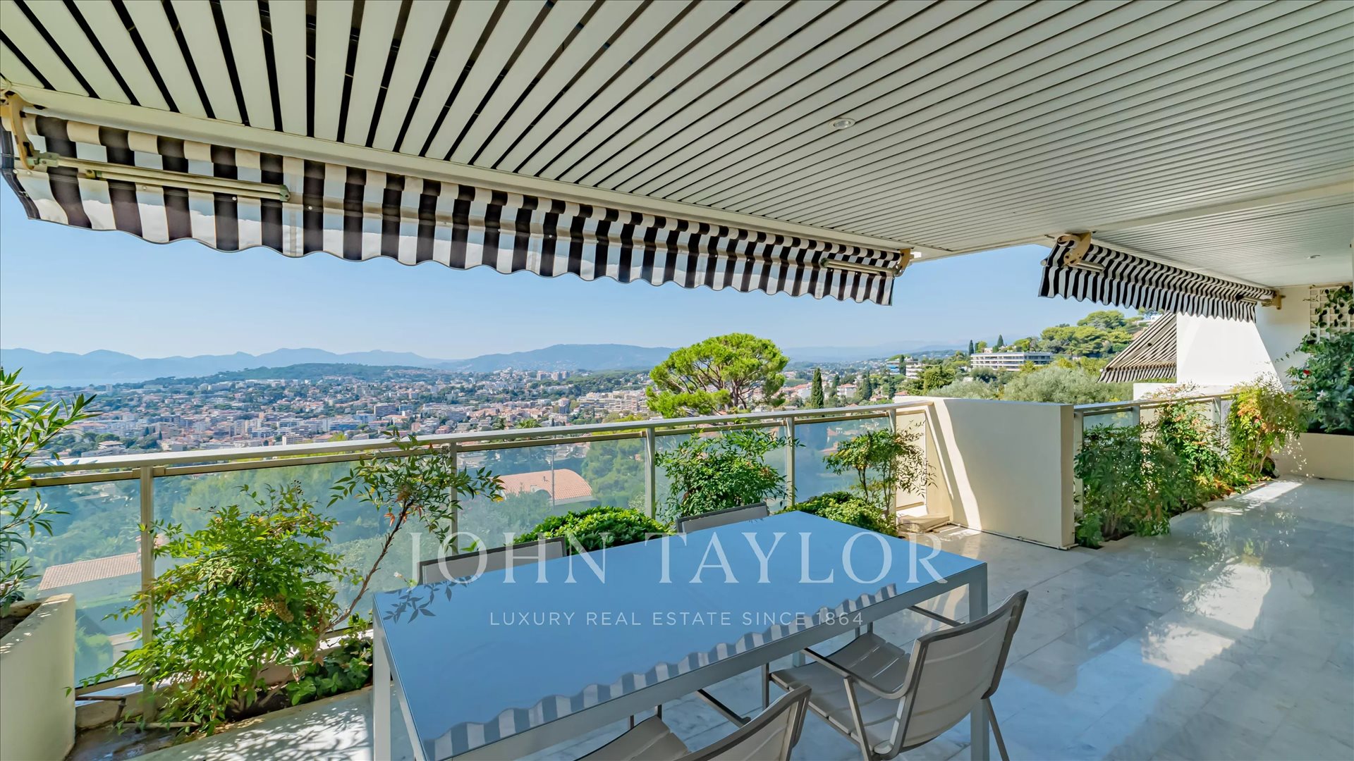 Appartement à vendre, 147m², Le Cannet
