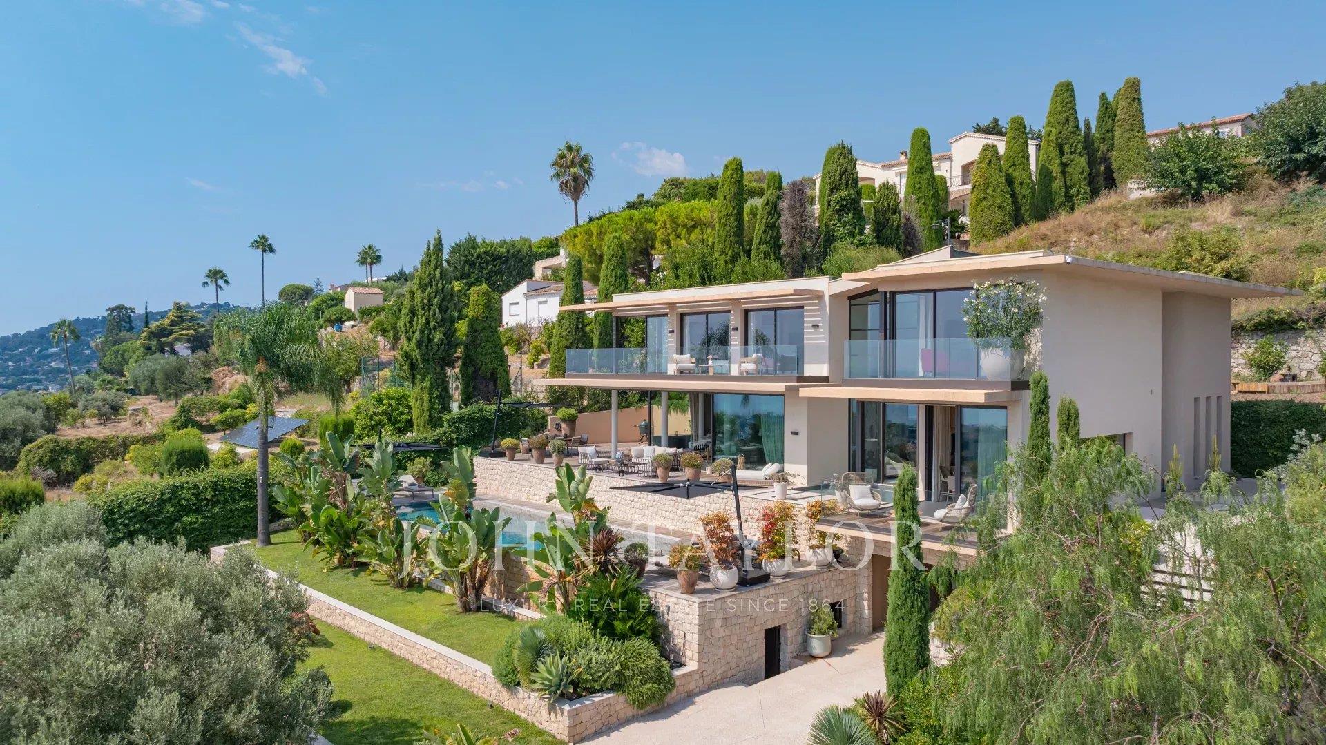 Maison à vendre, 575m², Golfe-Juan