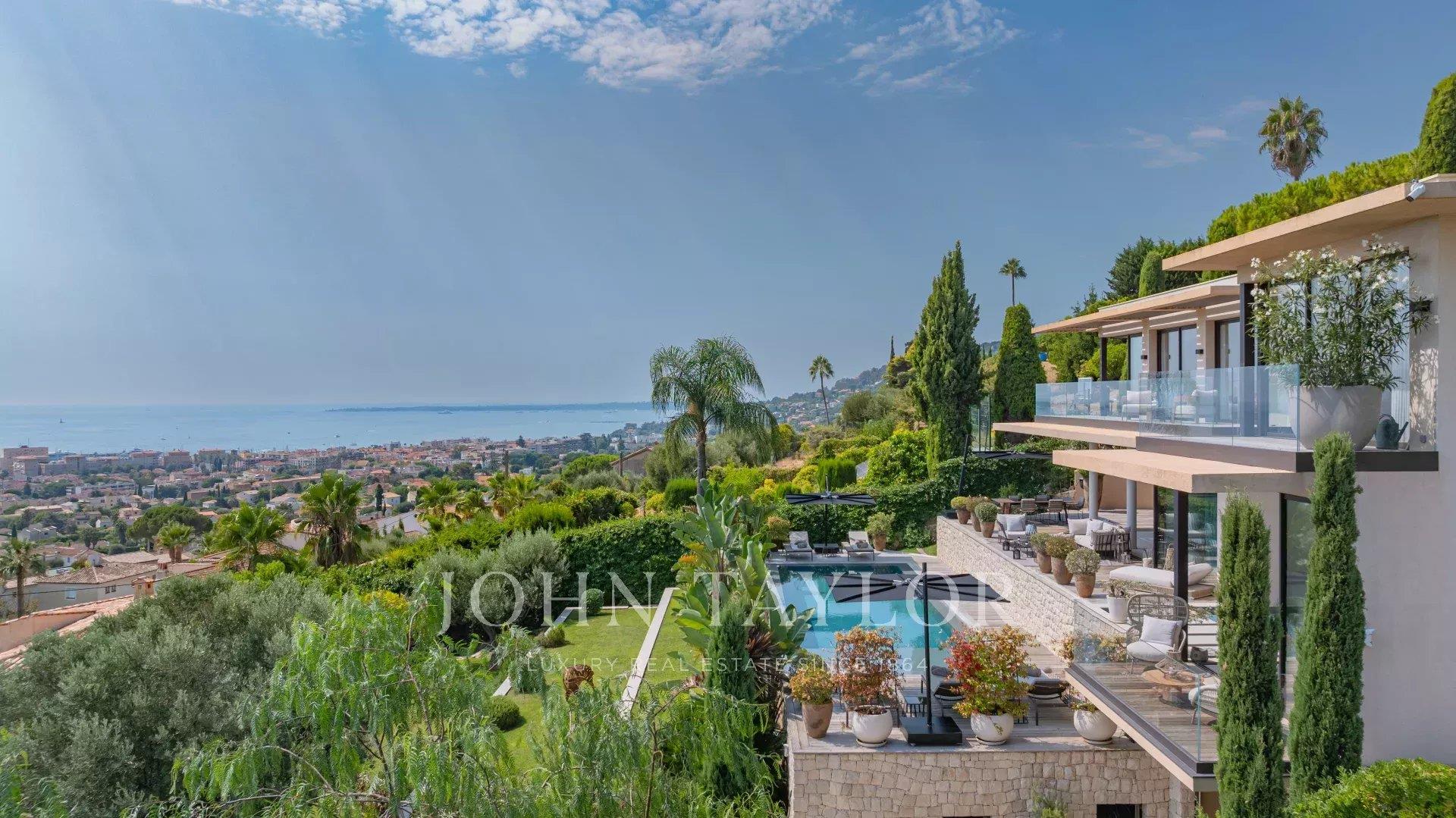 Maison à vendre, 575m², Golfe-Juan