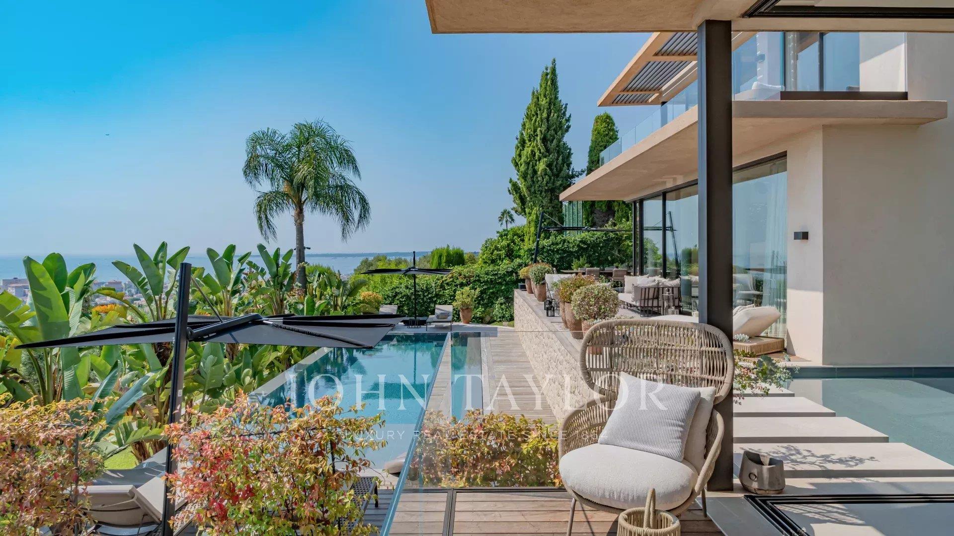 Maison à vendre, 575m², Golfe-Juan