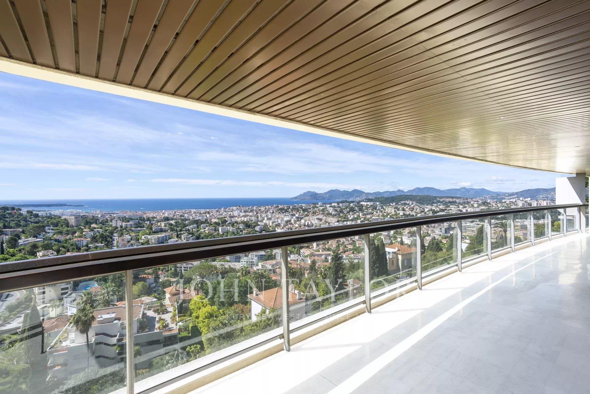 Appartement à vendre, 142m², Le Cannet