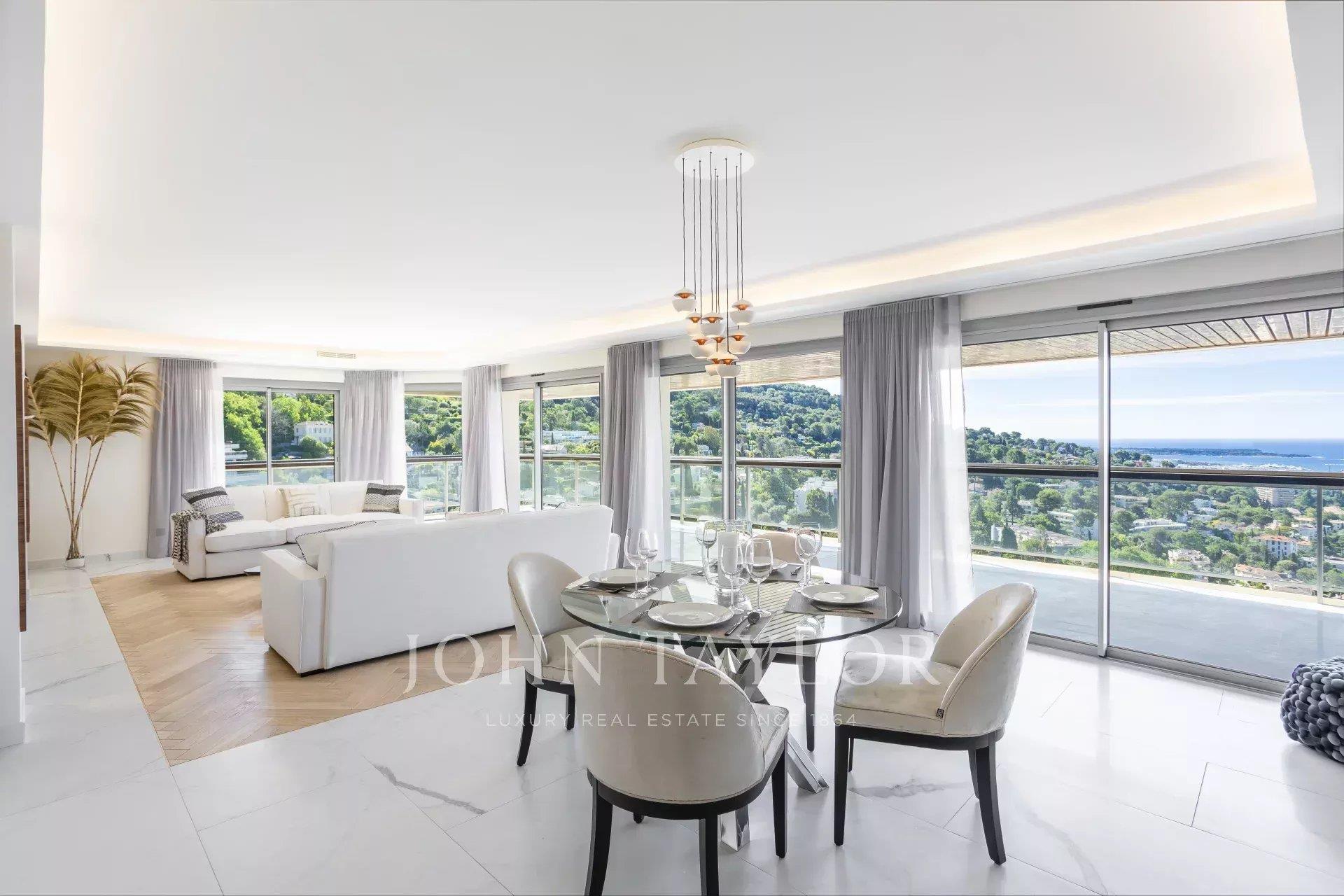 Appartement à vendre, 142m², Le Cannet