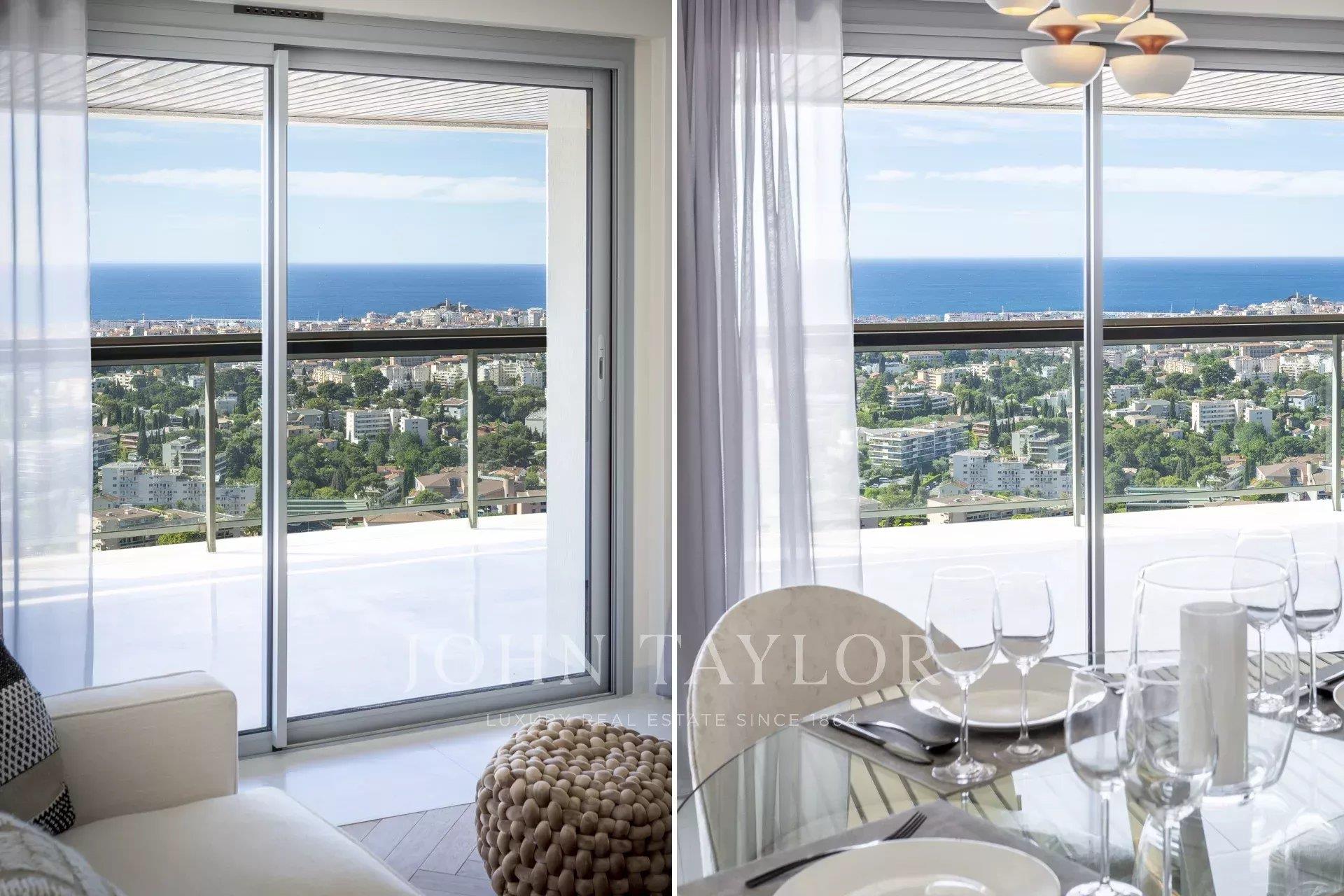 Appartement à vendre, 142m², Le Cannet