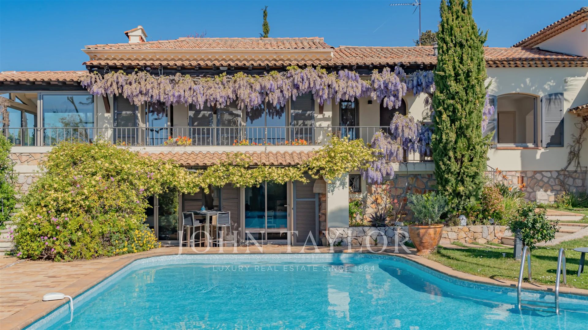 Maison à vendre, 250m², Vallauris