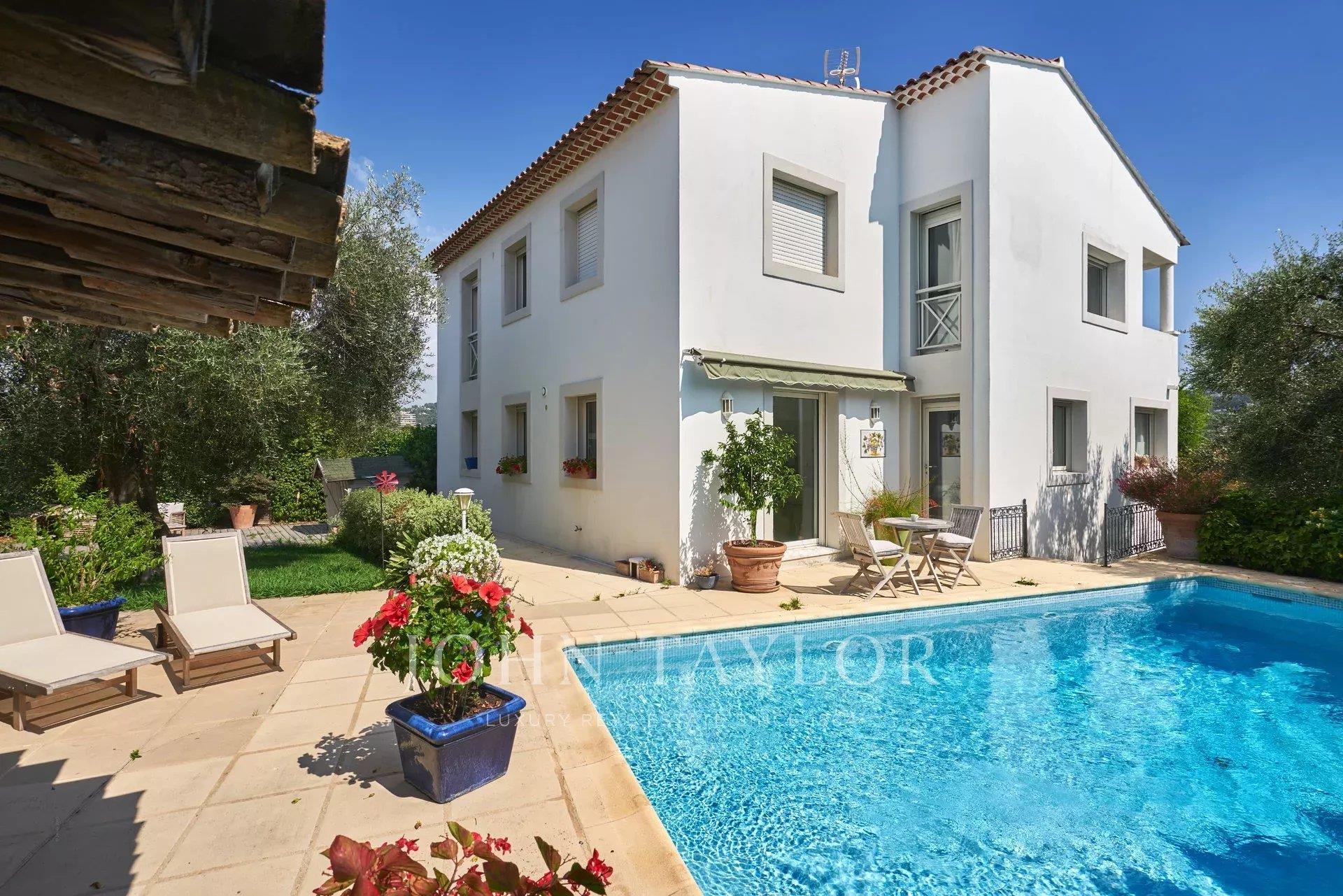 Maison à vendre, 176m², Cannes