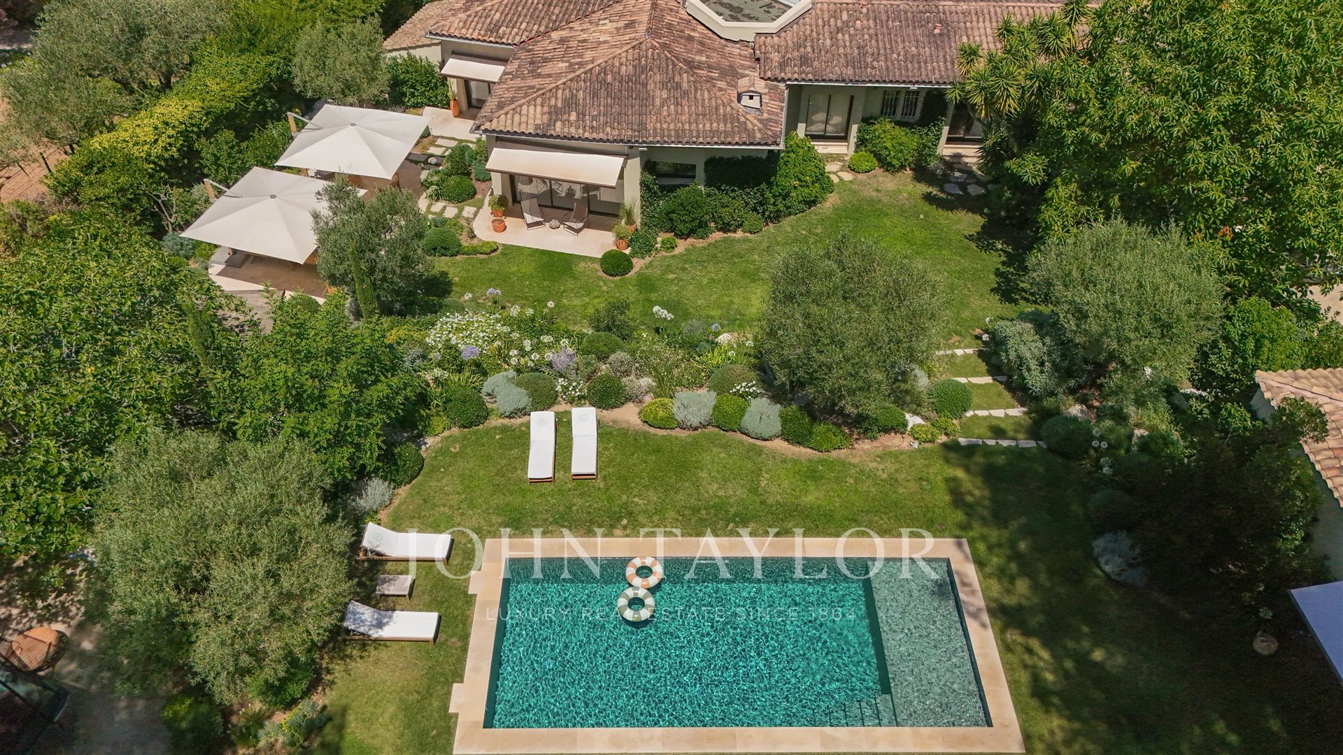 Maison à vendre, 258m², Le Cannet