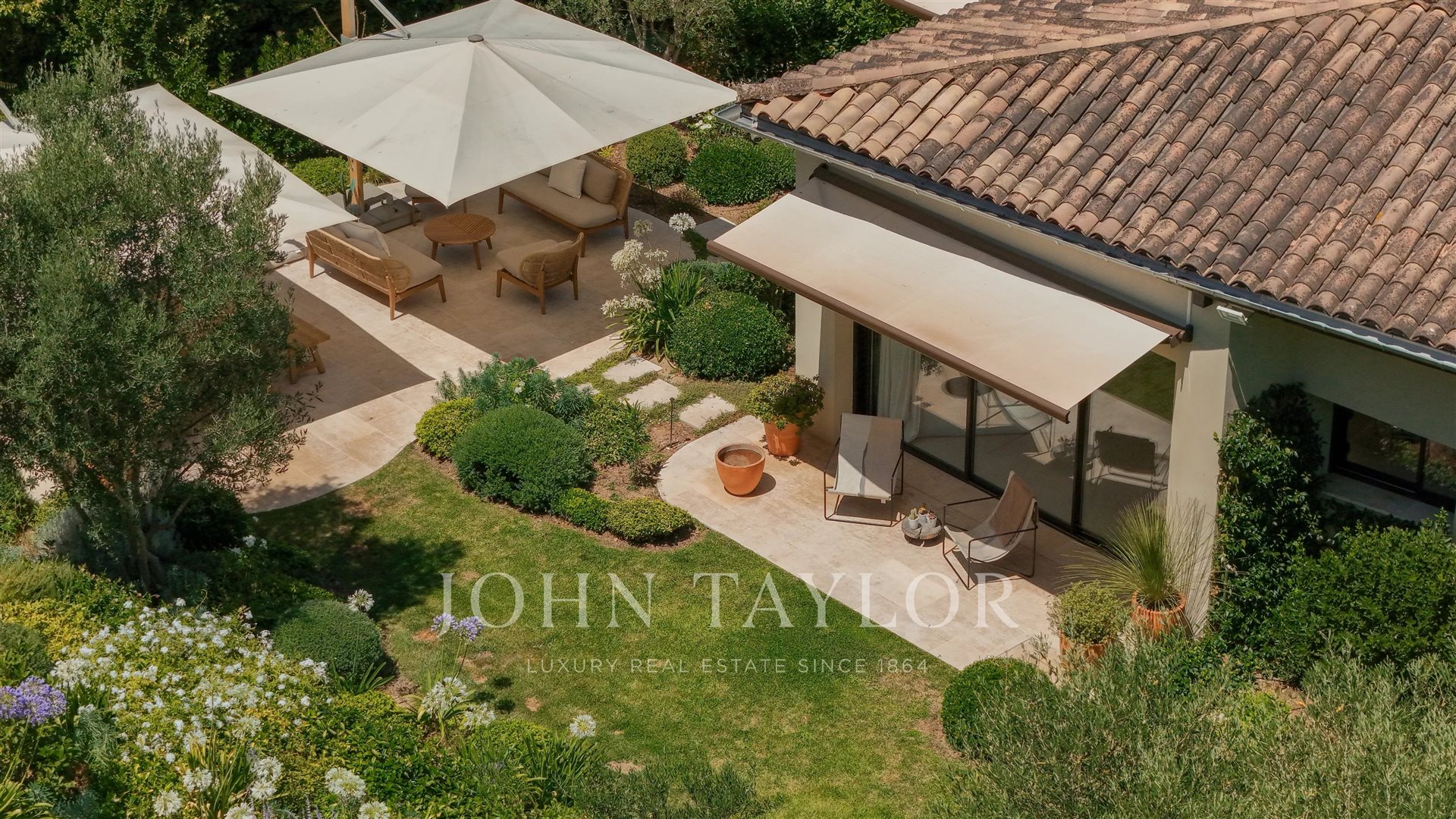 Maison à vendre, 258m², Le Cannet