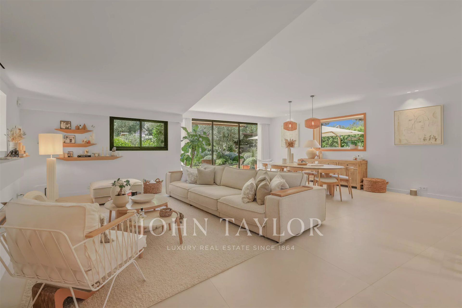 Maison à vendre, 258m², Le Cannet