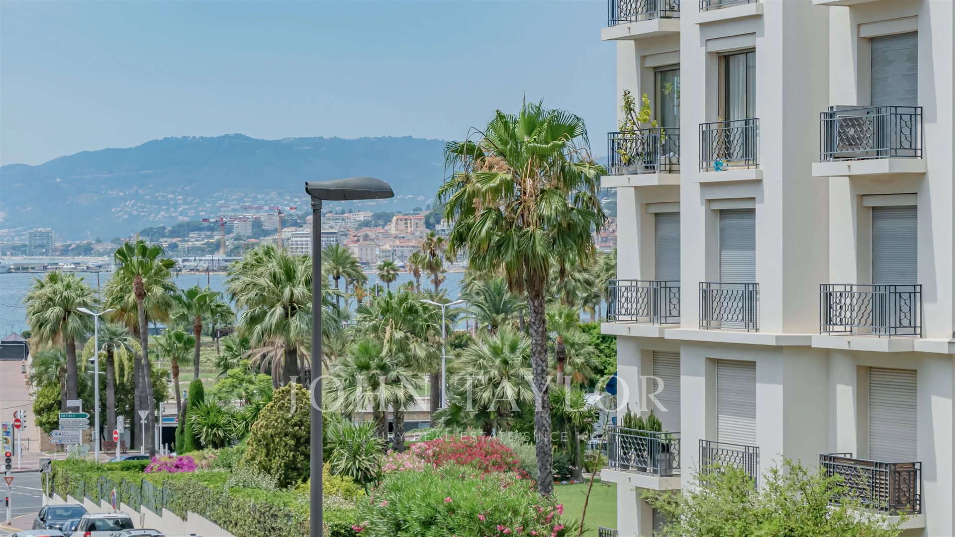 Appartement à vendre, 80m², Cannes