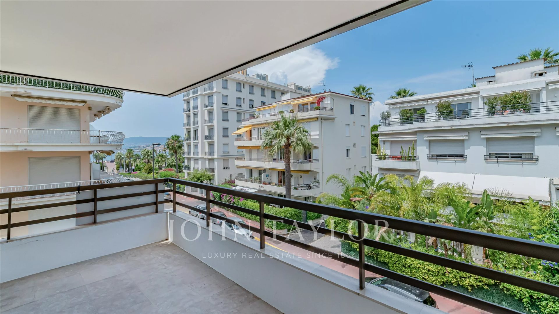 Appartement à vendre, 80m², Cannes