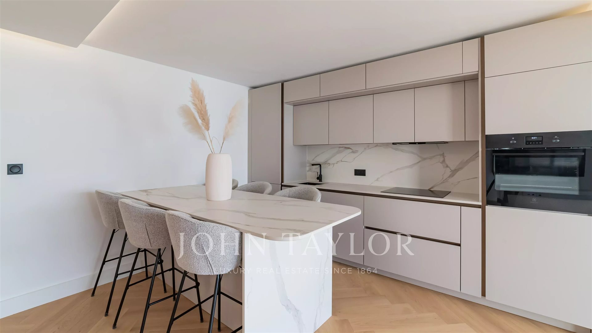 Appartement – Cannes, Mauvarre - Vue 5