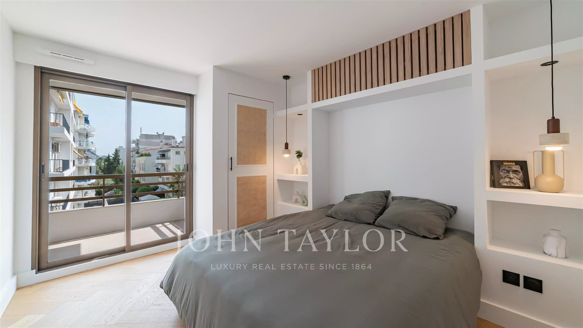 Appartement – Cannes, Mauvarre - Plus