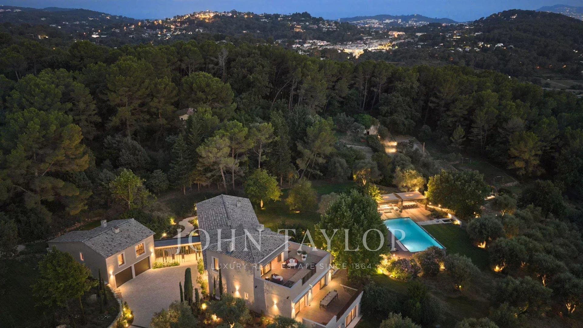 Maison à vendre, 565m², Mougins