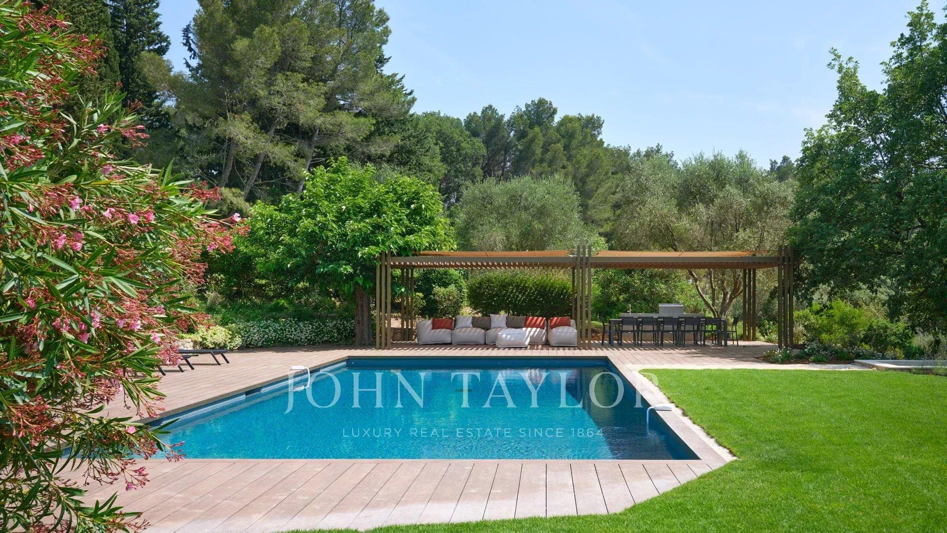 Maison à vendre, 565m², Mougins