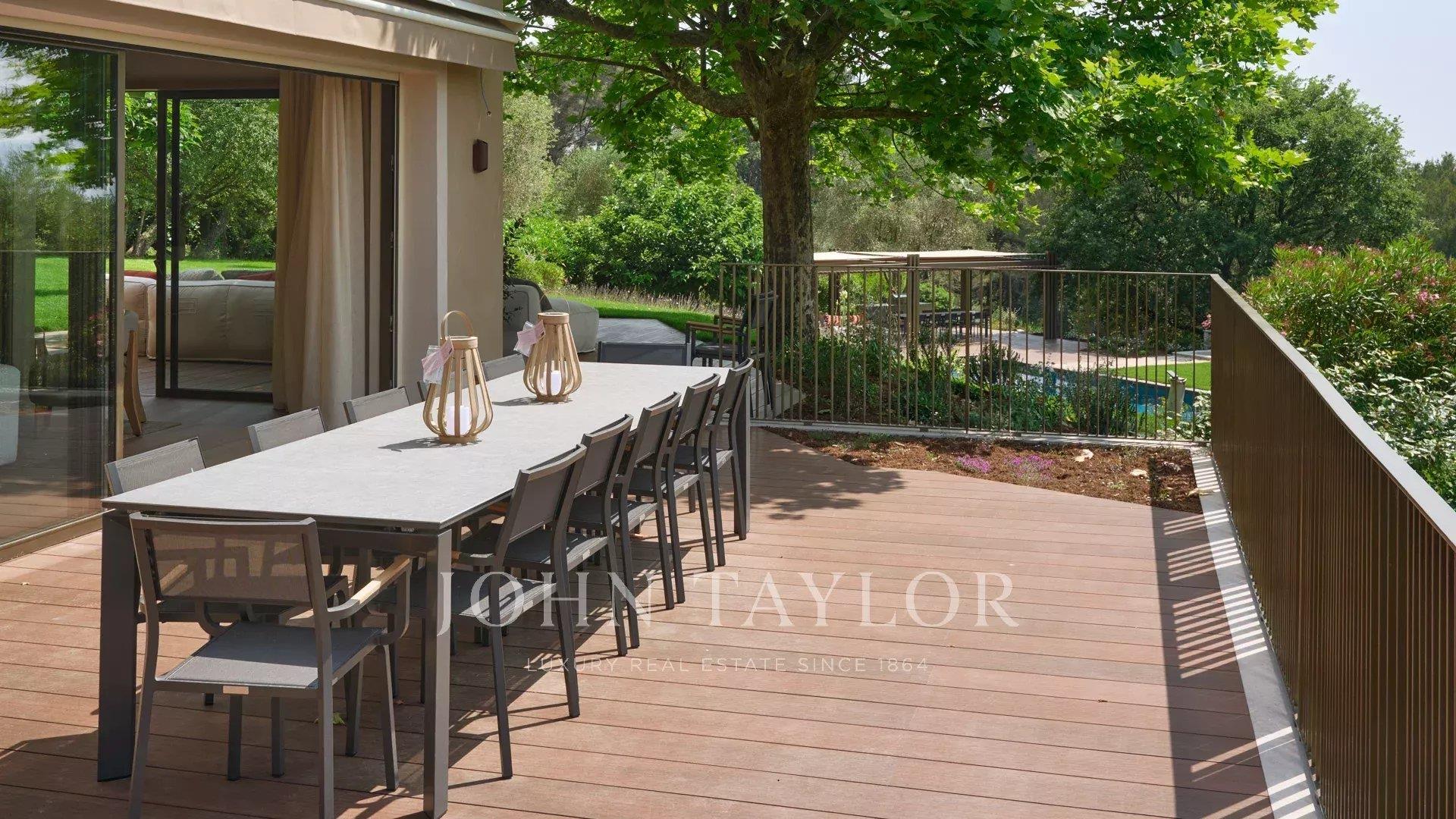 Maison à vendre, 565m², Mougins