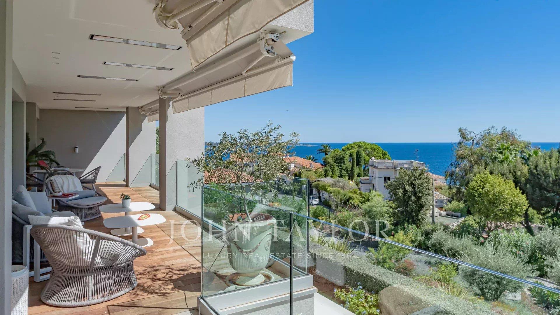 Appartement à vendre, 170m², Vallauris