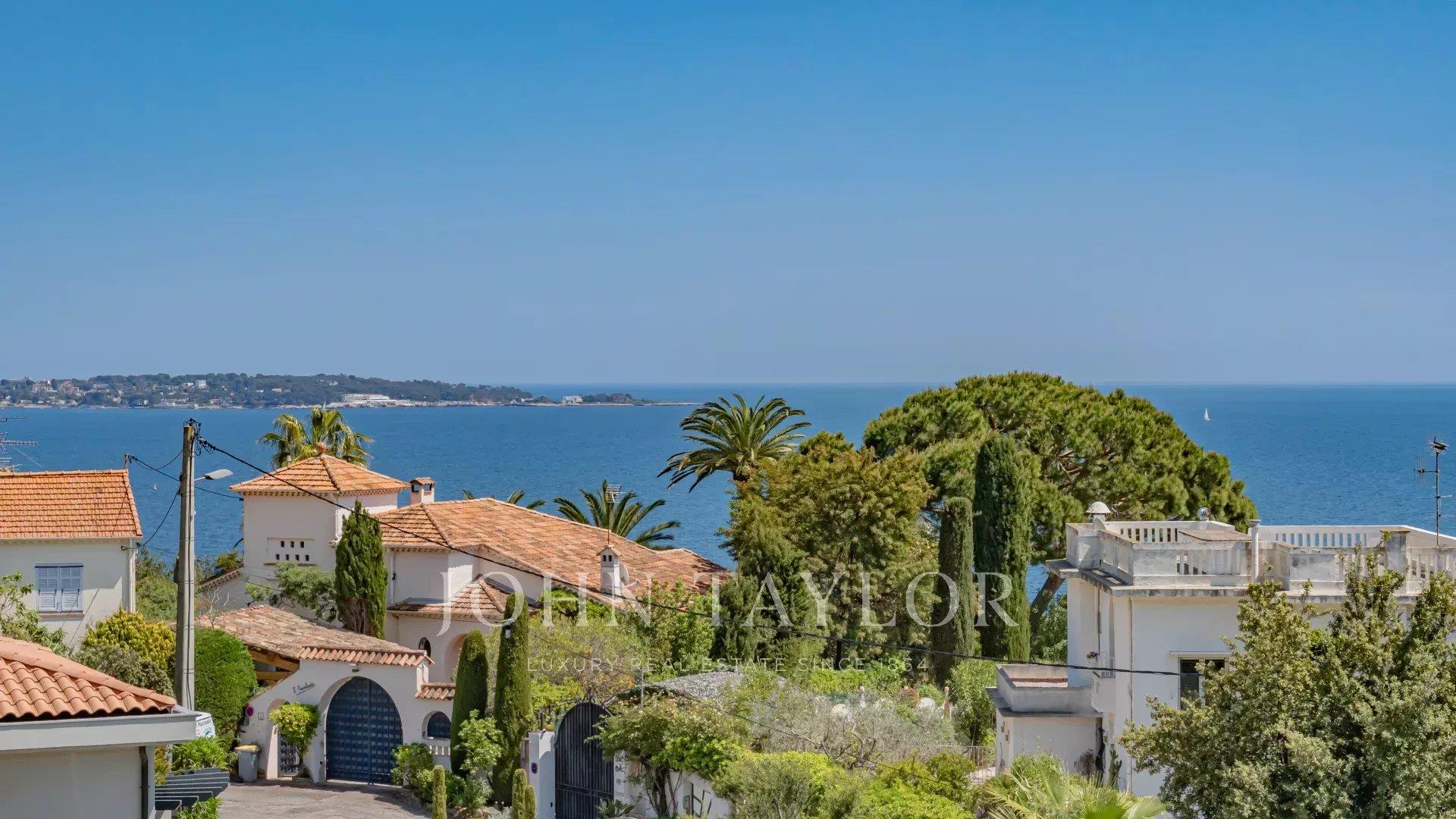 Appartement à vendre, 170m², Vallauris